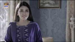 Mann Aangan - Episode 58 - 16th May 2023